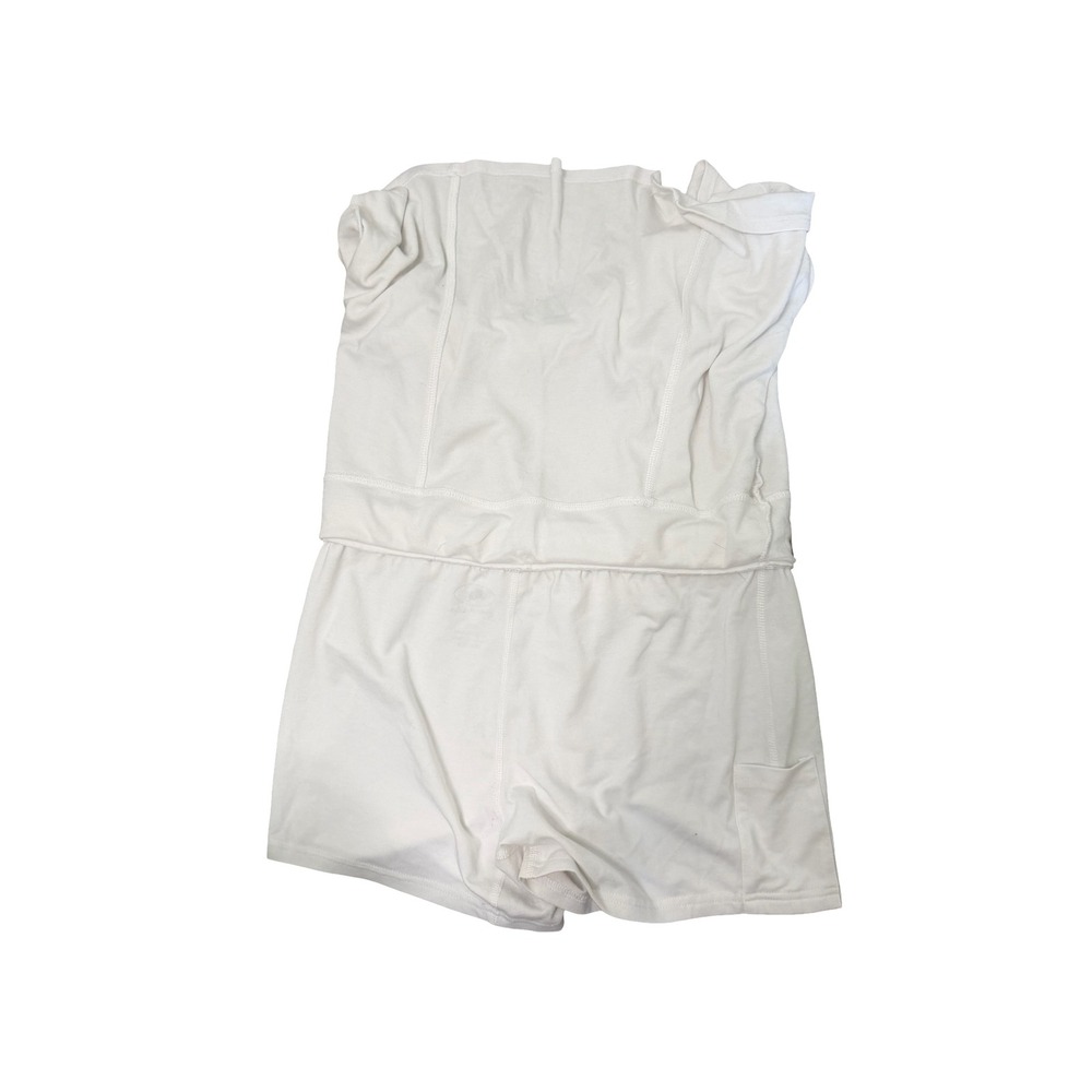 Green Tea White Active Athletic Skort Women's Medium Tennis Golf Skirt - Picture 4 of 4